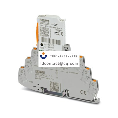 2908209 Phoenix Contact product image